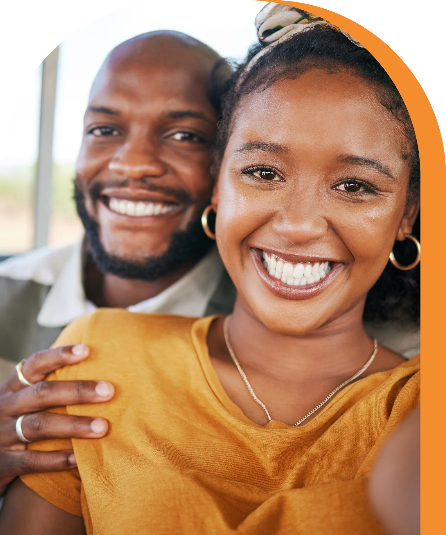 A user customizing filters on a black online dating app, showcasing options for preferences and matches.